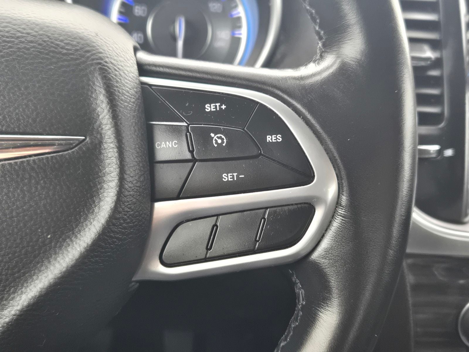 2021 Chrysler 300 Touring