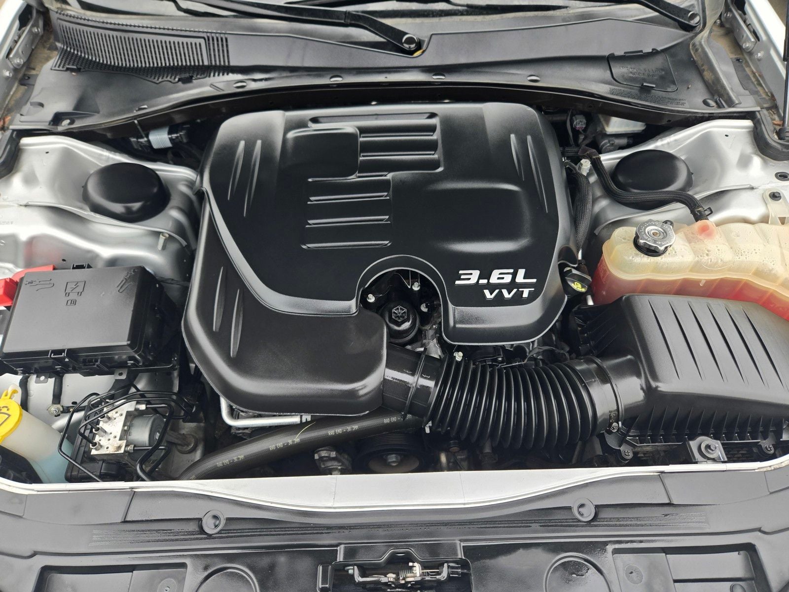 2021 Chrysler 300 Touring