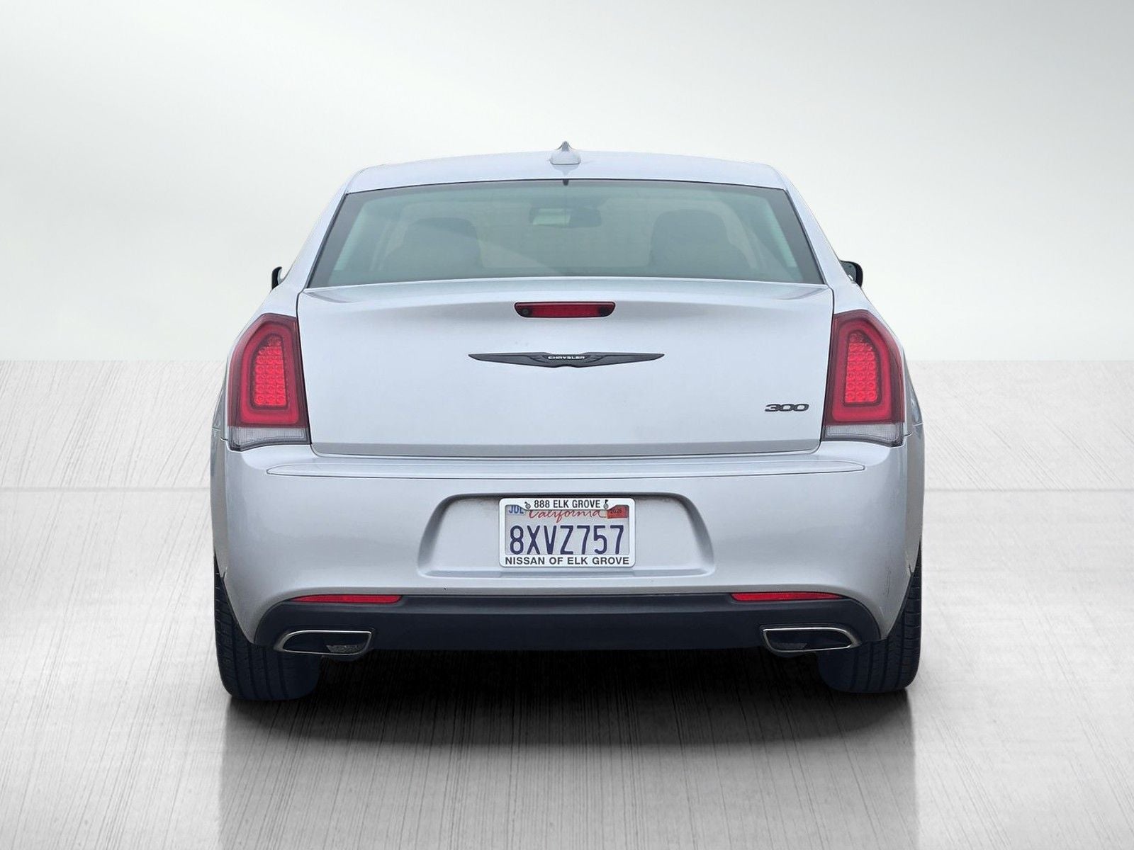 2021 Chrysler 300 Touring