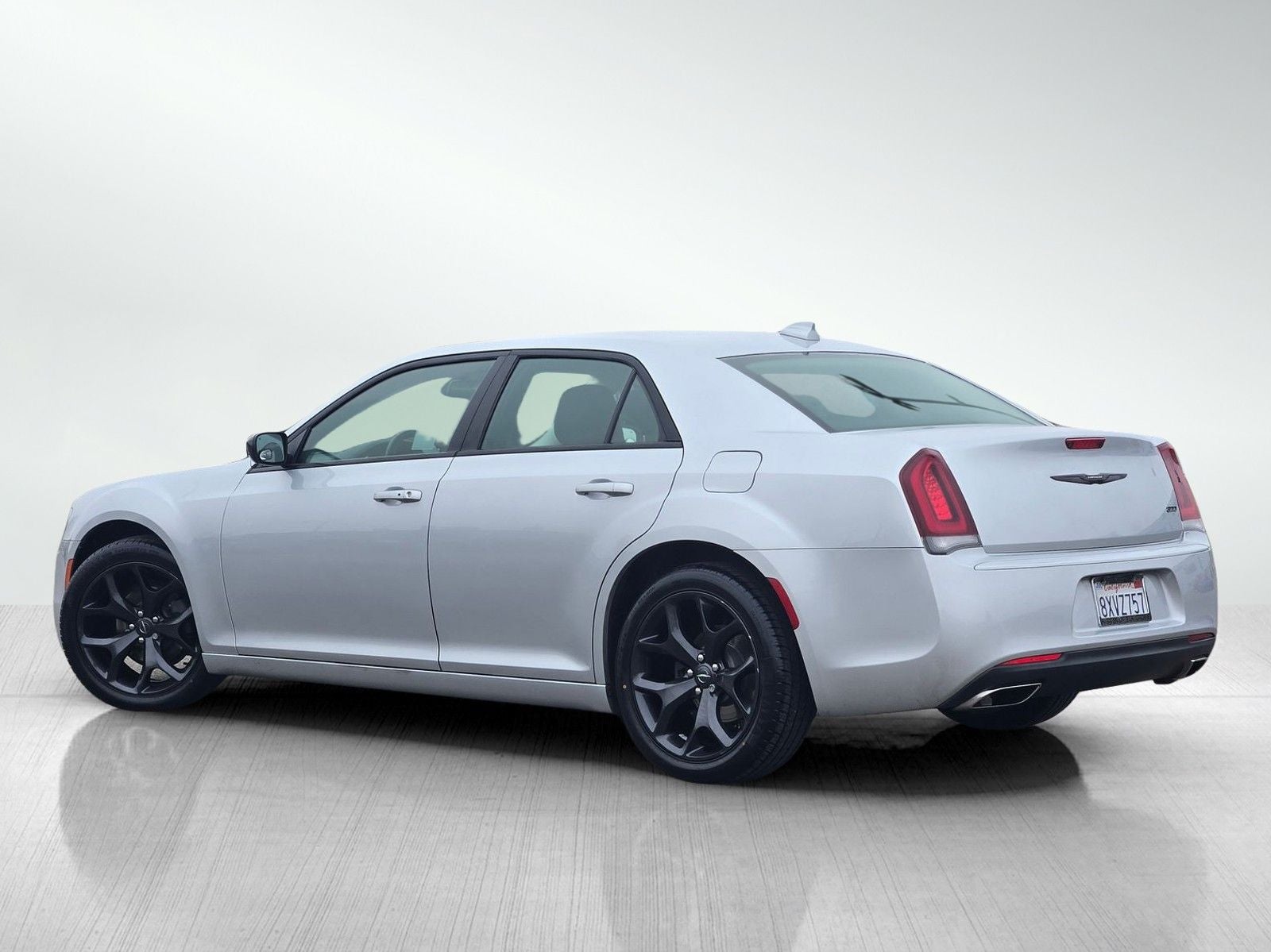 2021 Chrysler 300 Touring