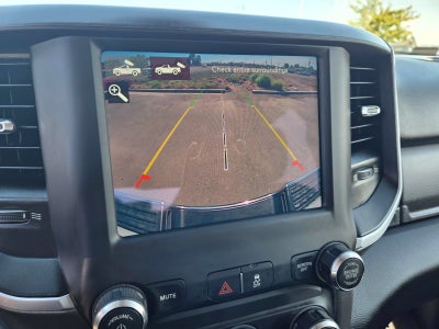 2020 RAM 2500 Big Horn