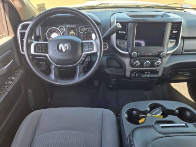 2020 RAM 2500 Big Horn