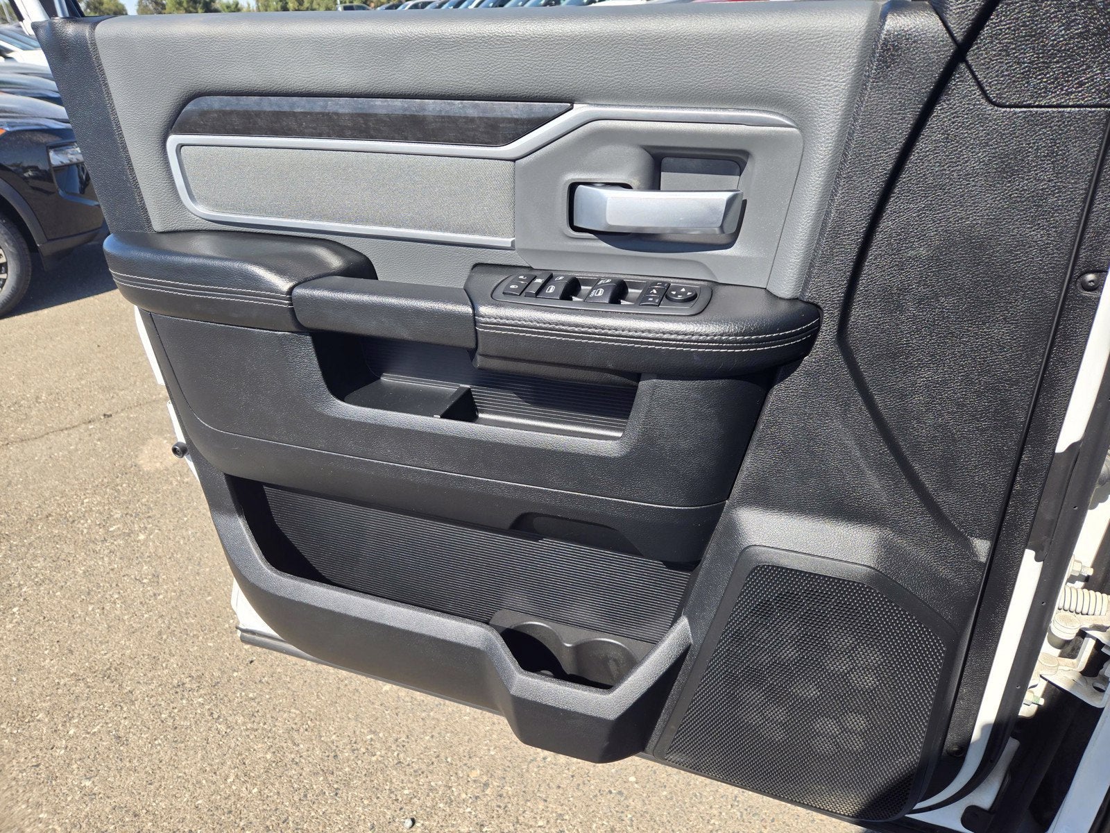 2020 RAM 2500 Big Horn