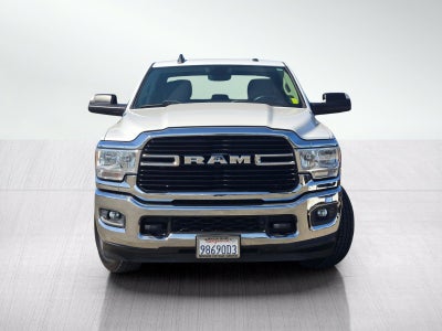 2020 RAM 2500 Big Horn
