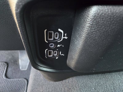 2020 RAM 2500 Big Horn