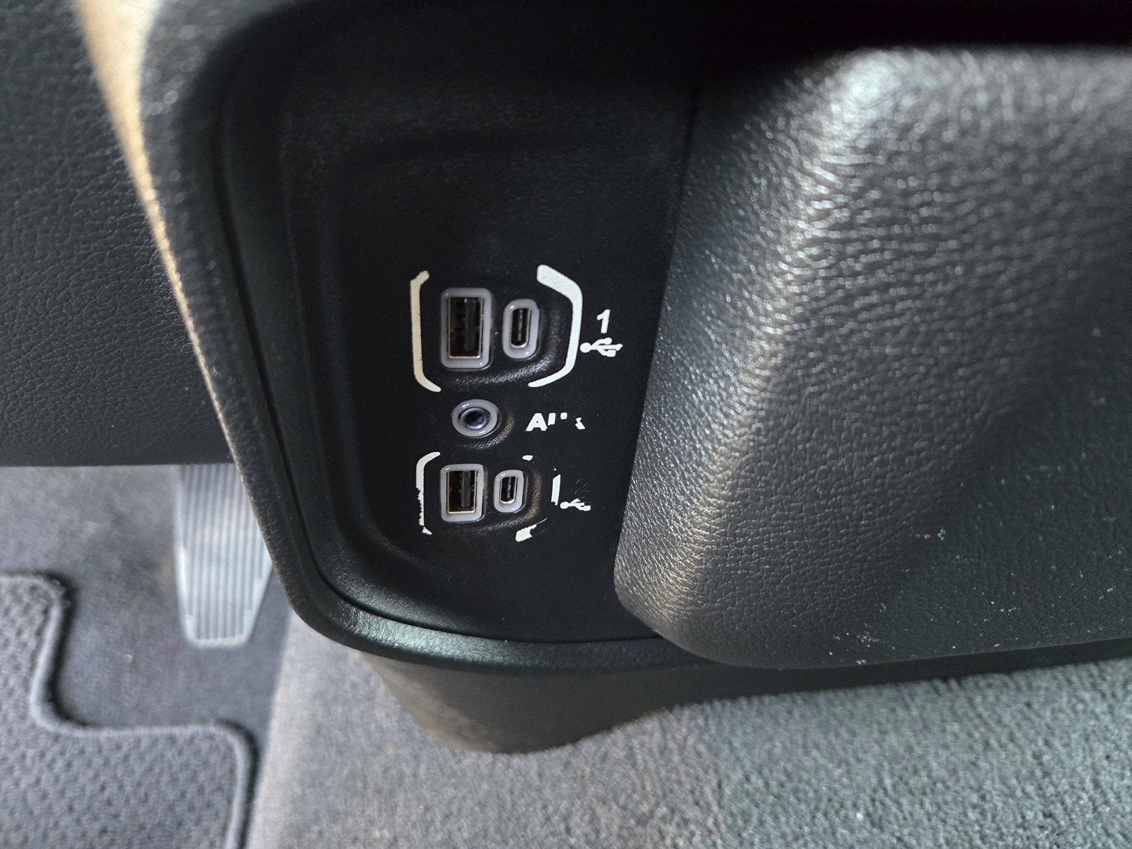 2020 RAM 2500 Big Horn