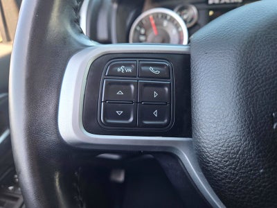 2020 RAM 2500 Big Horn
