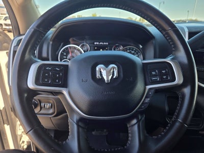 2020 RAM 2500 Big Horn