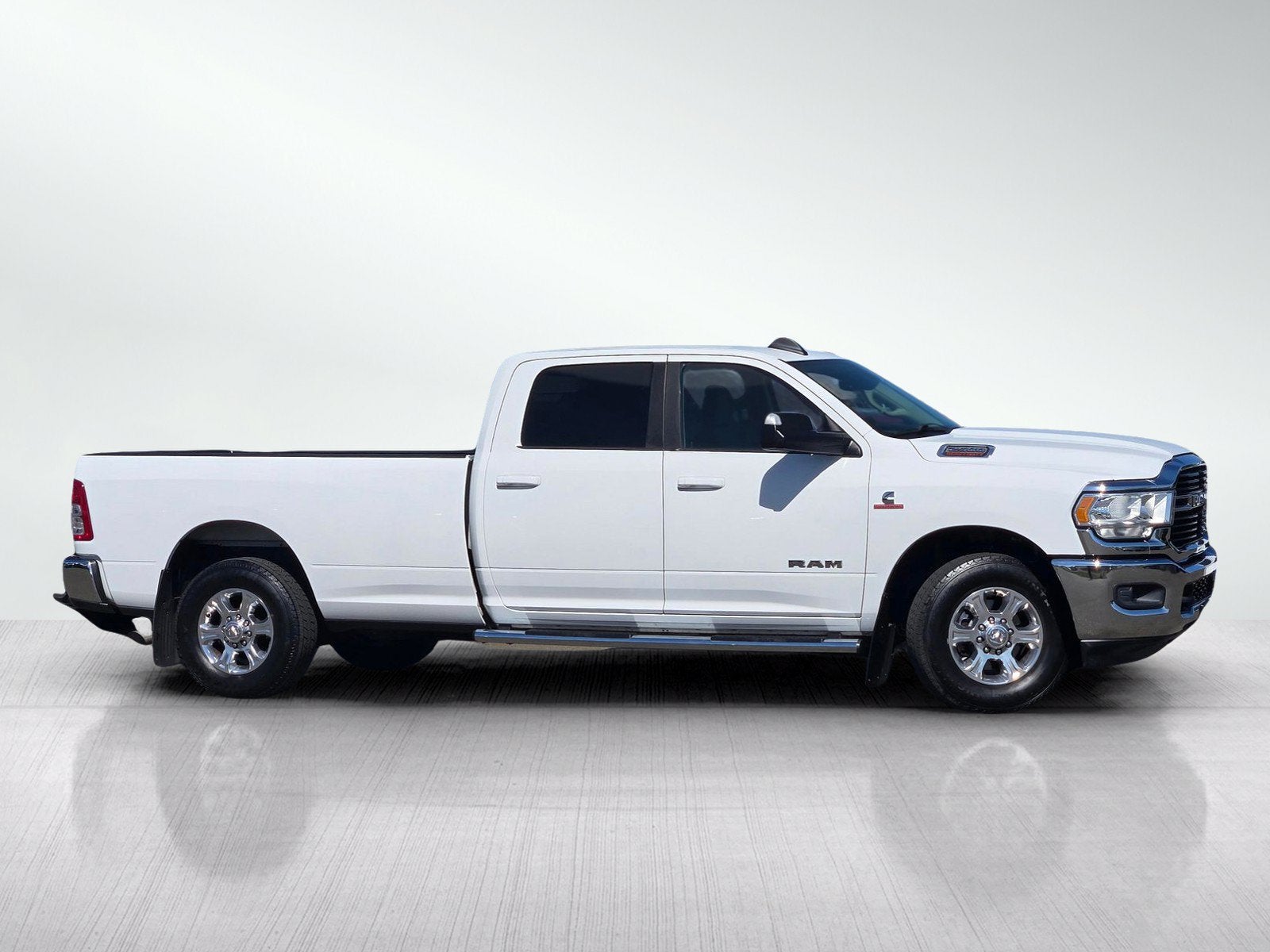 2020 RAM 2500 Big Horn