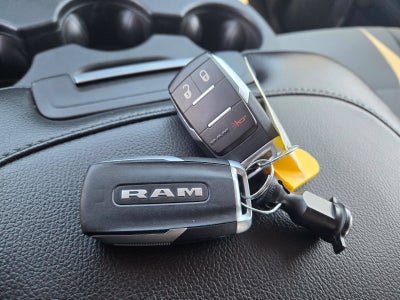 2020 RAM 2500 Big Horn