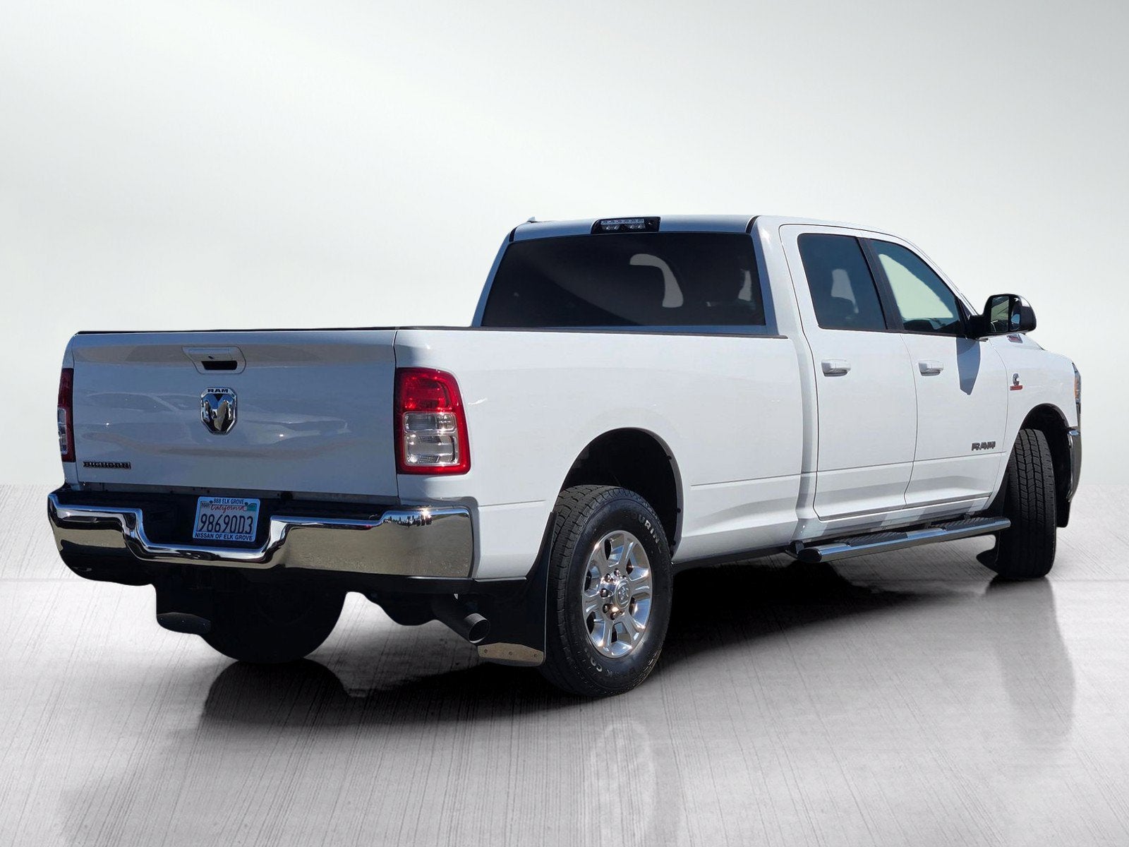 2020 RAM 2500 Big Horn