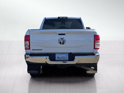 2020 RAM 2500 Big Horn