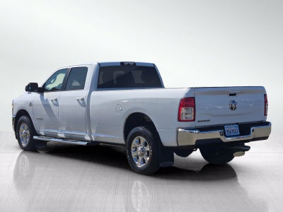 2020 RAM 2500 Big Horn