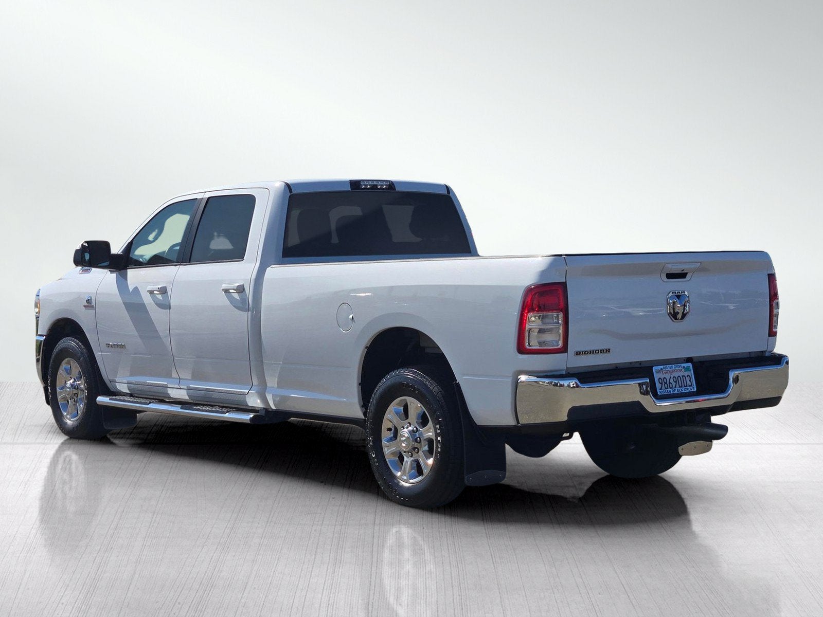 2020 RAM 2500 Big Horn