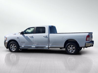 2020 RAM 2500 Big Horn