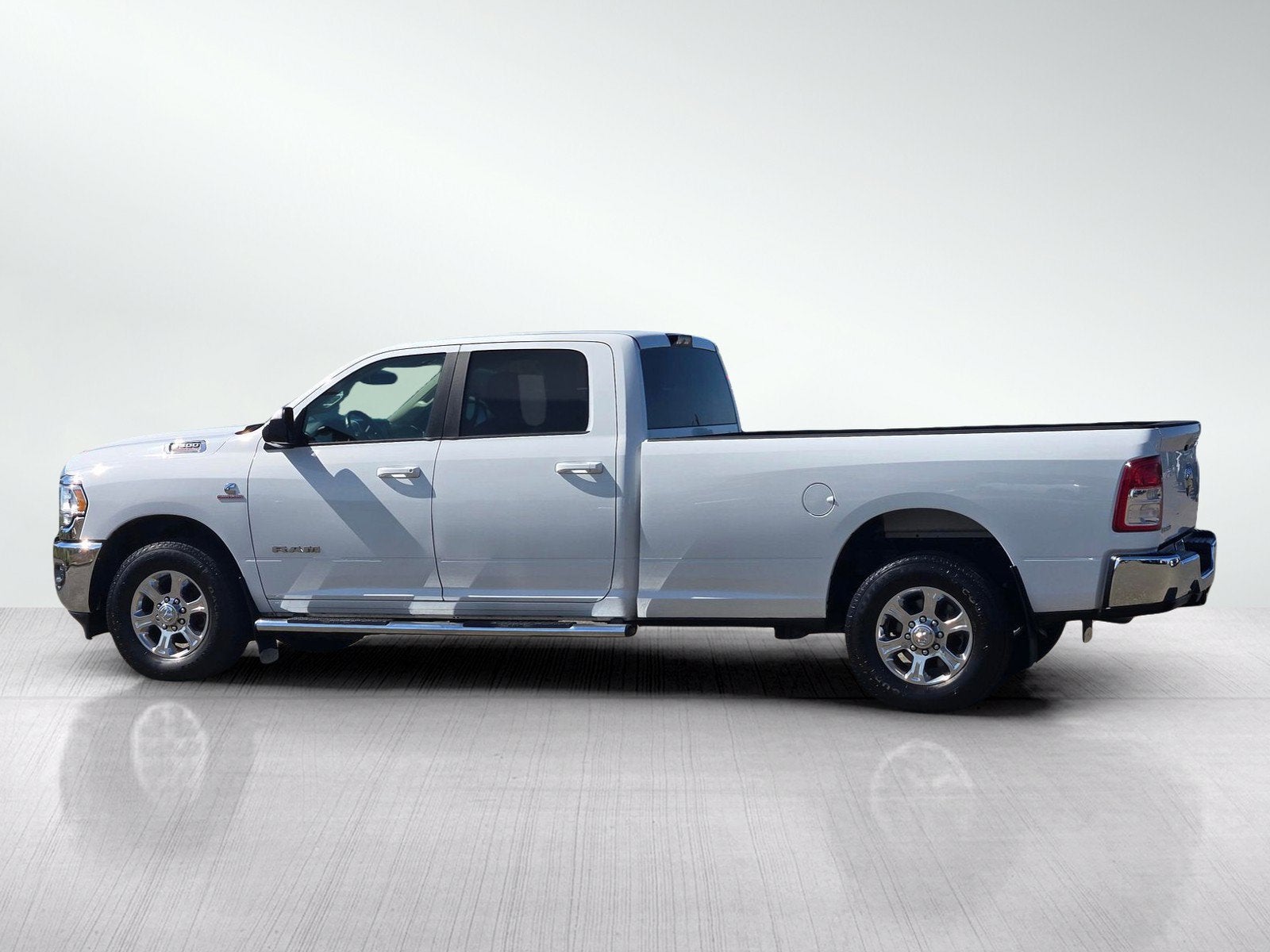 2020 RAM 2500 Big Horn