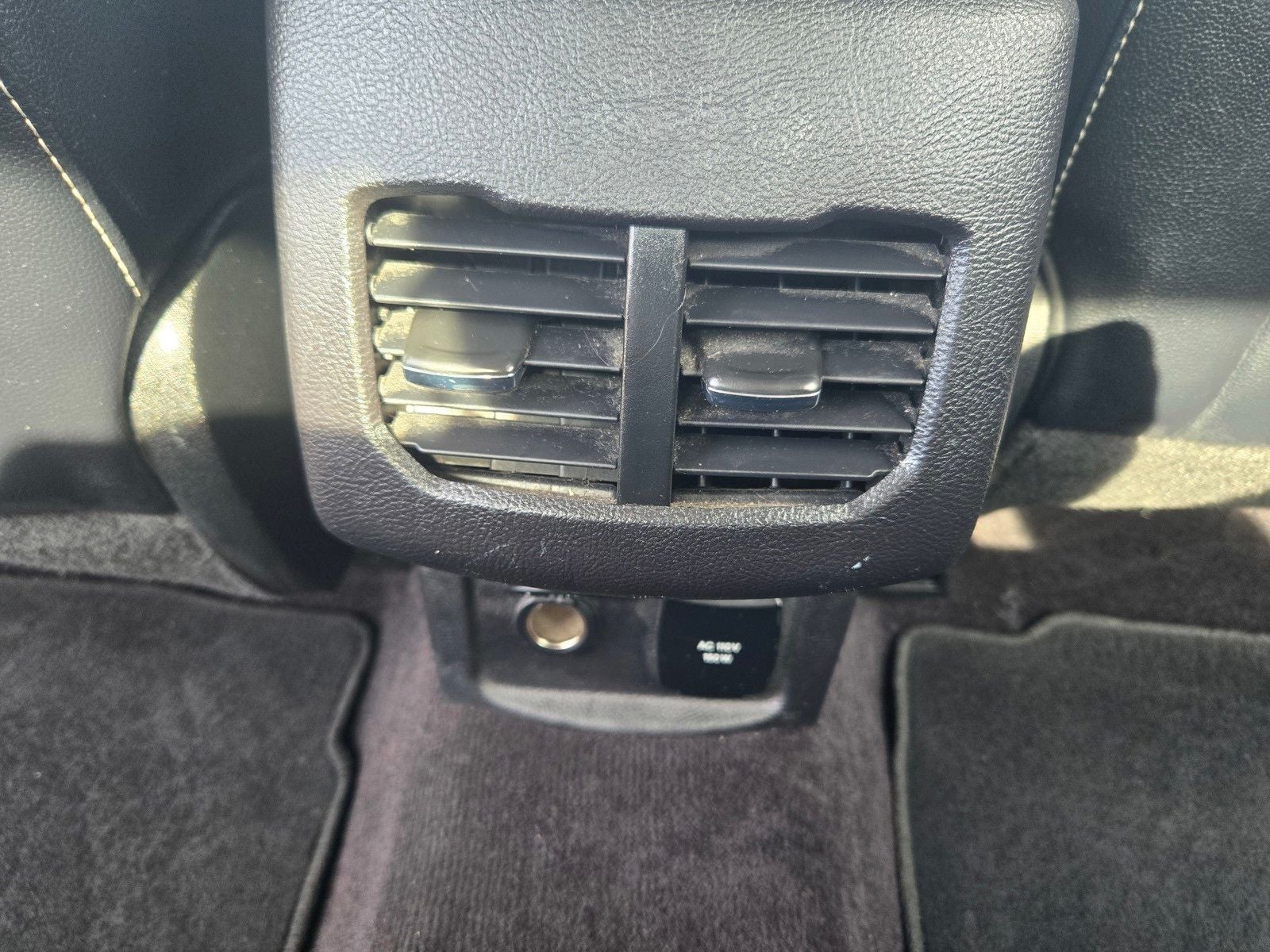 2017 Ford Fusion Energi SE Luxury