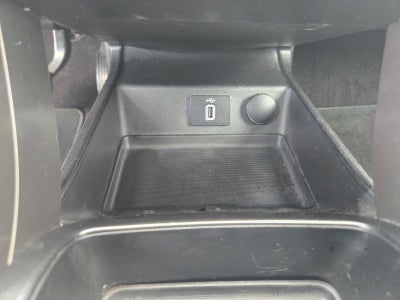 2017 Ford Fusion Energi SE Luxury