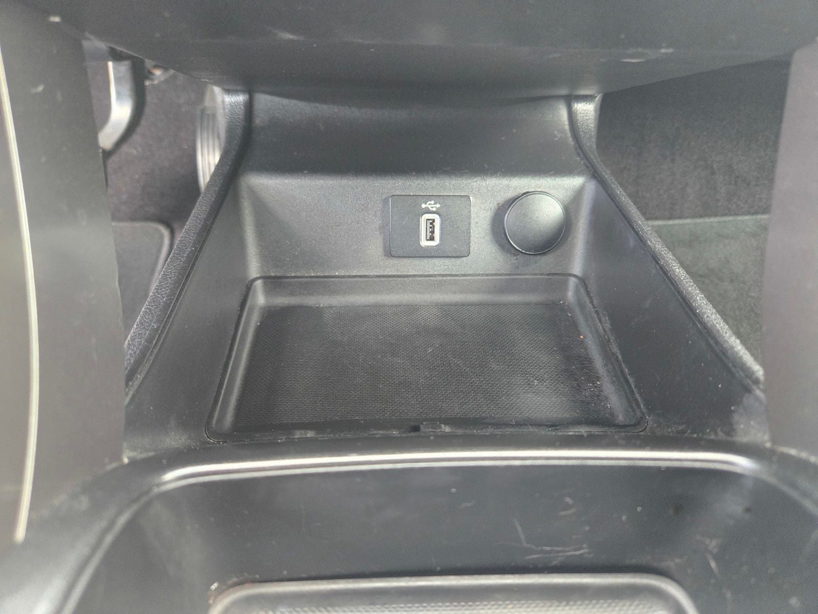 2017 Ford Fusion Energi SE Luxury