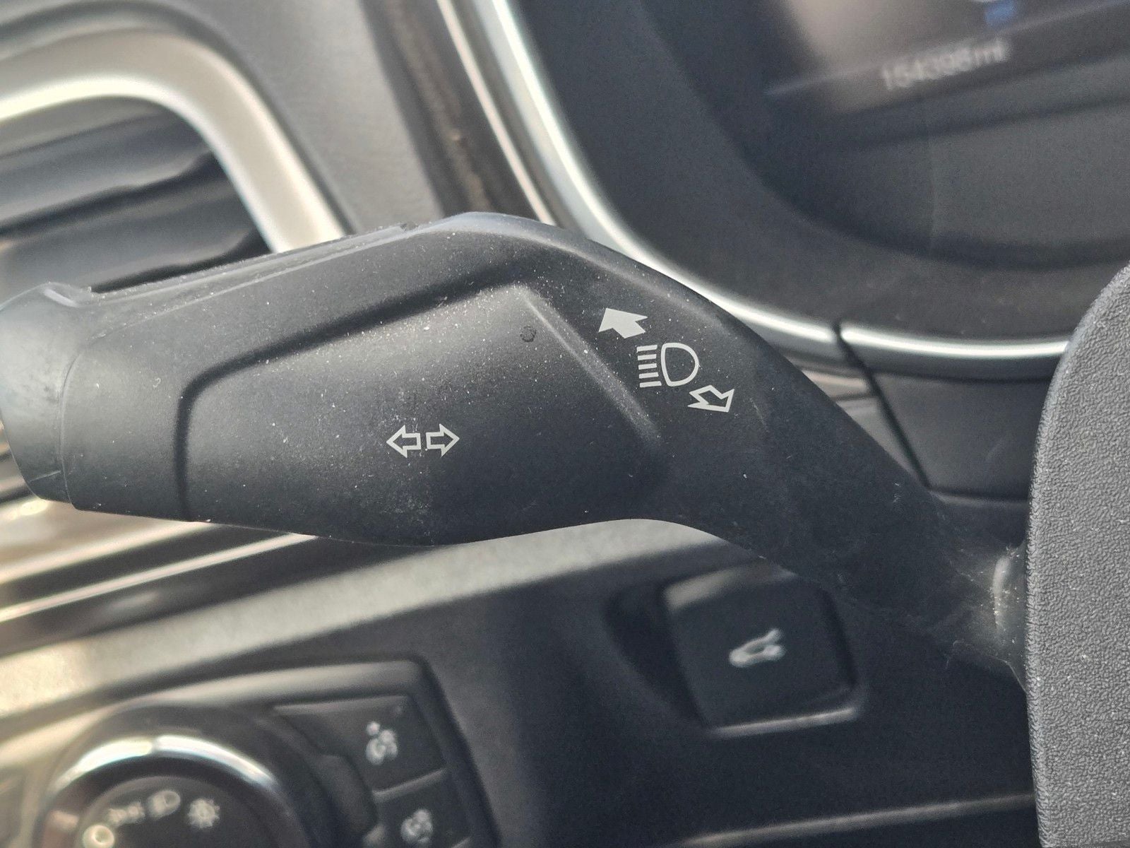 2017 Ford Fusion Energi SE Luxury