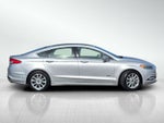 2017 Ford Fusion Energi SE Luxury