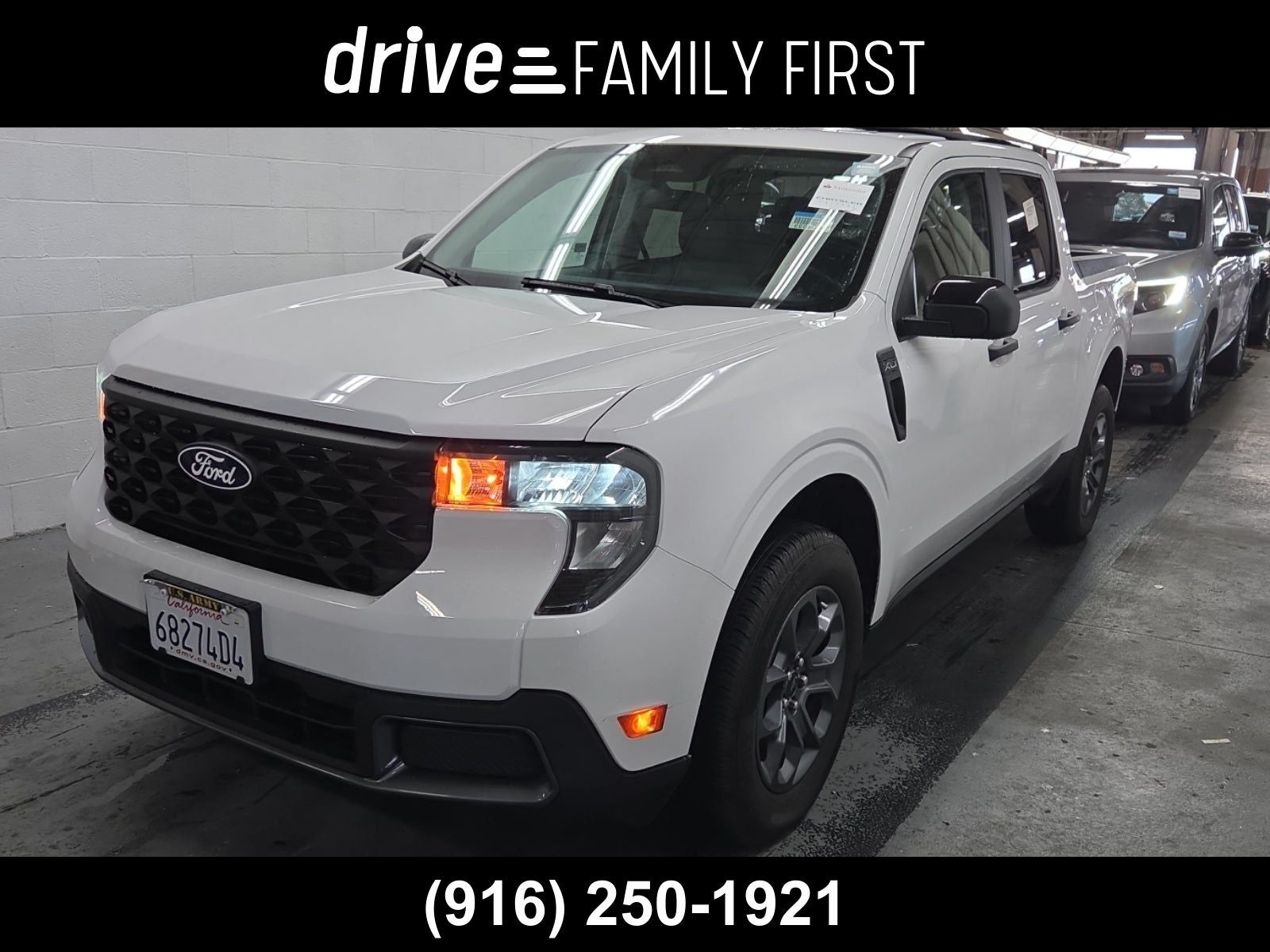 2025 Ford Maverick XLT FWD's photo