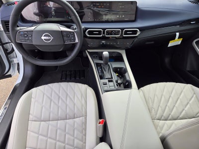 2027 Nissan Sentra SL