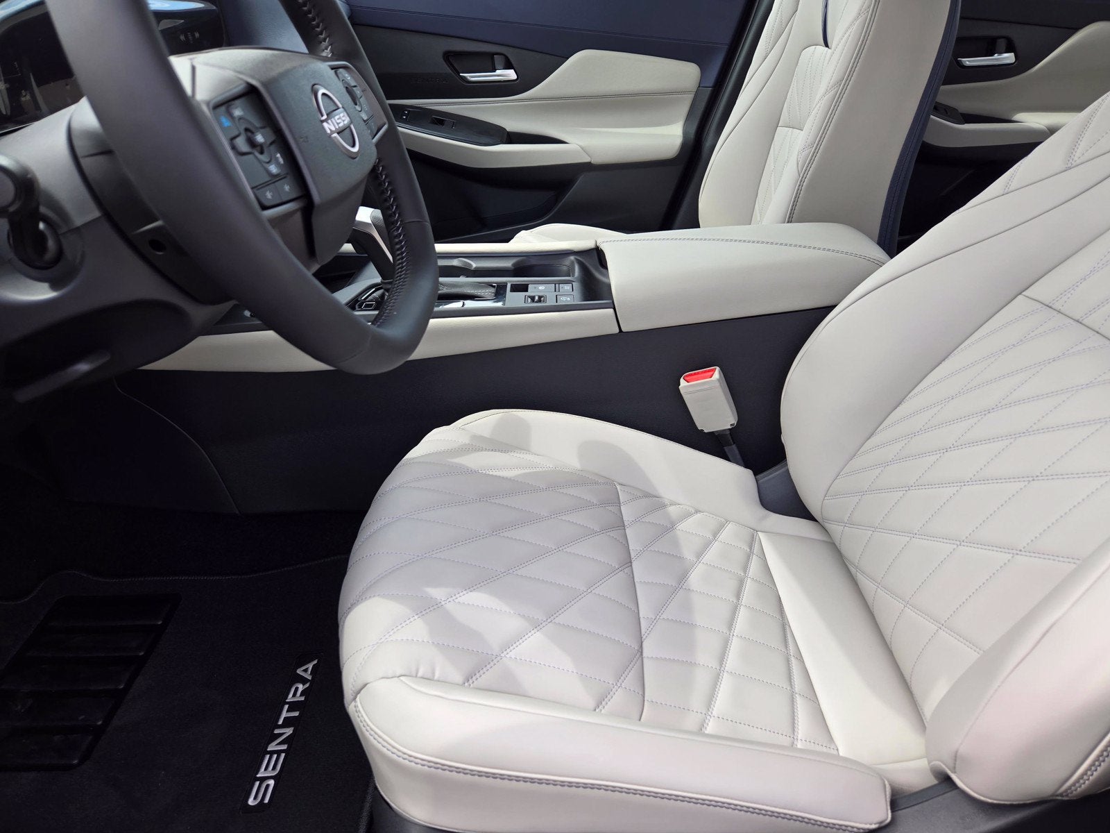 2027 Nissan Sentra SL