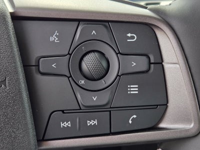 2027 Nissan Sentra SL