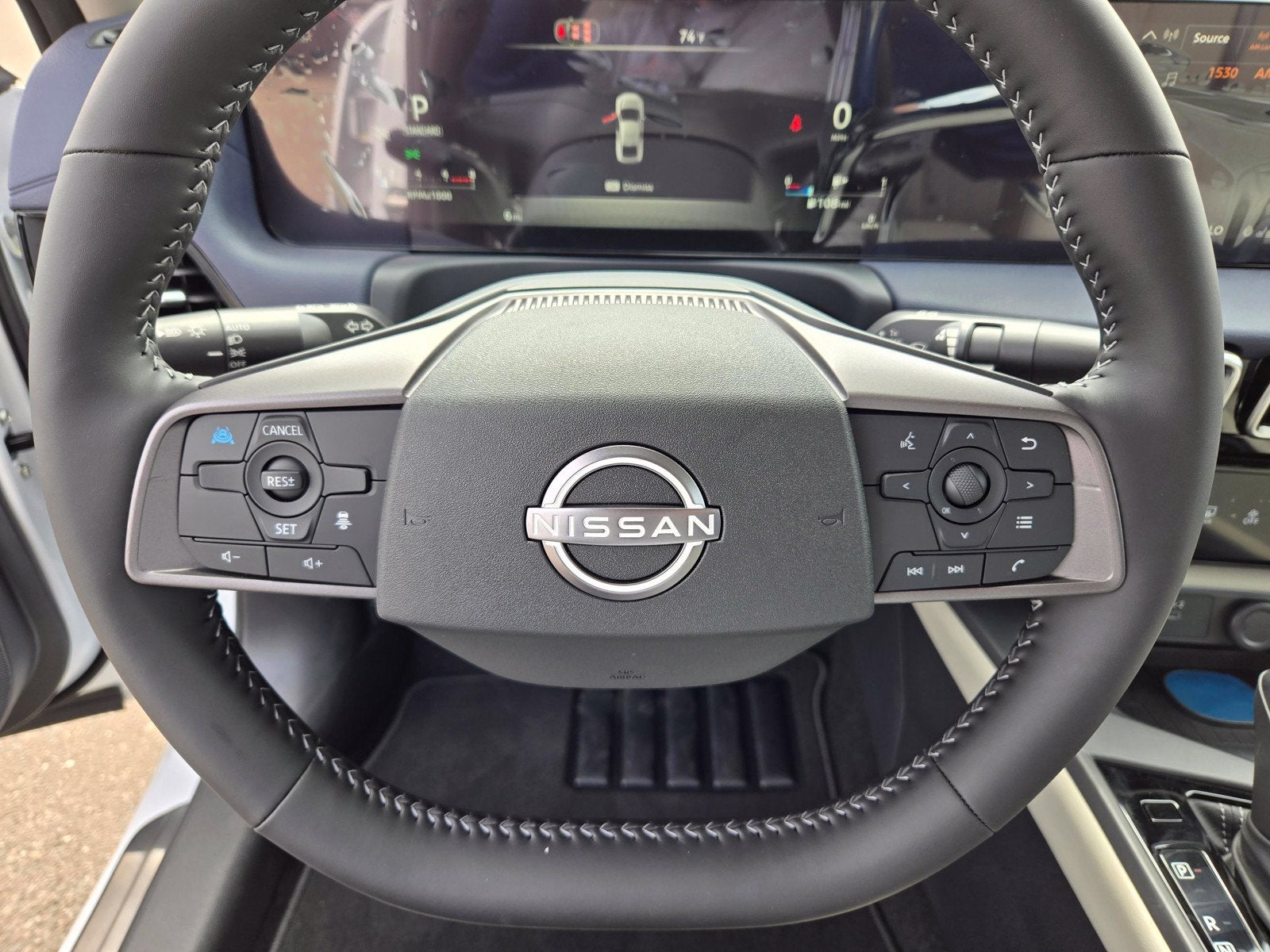 2027 Nissan Sentra SL