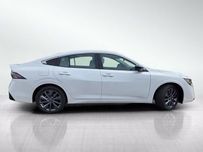 2027 Nissan Sentra SL