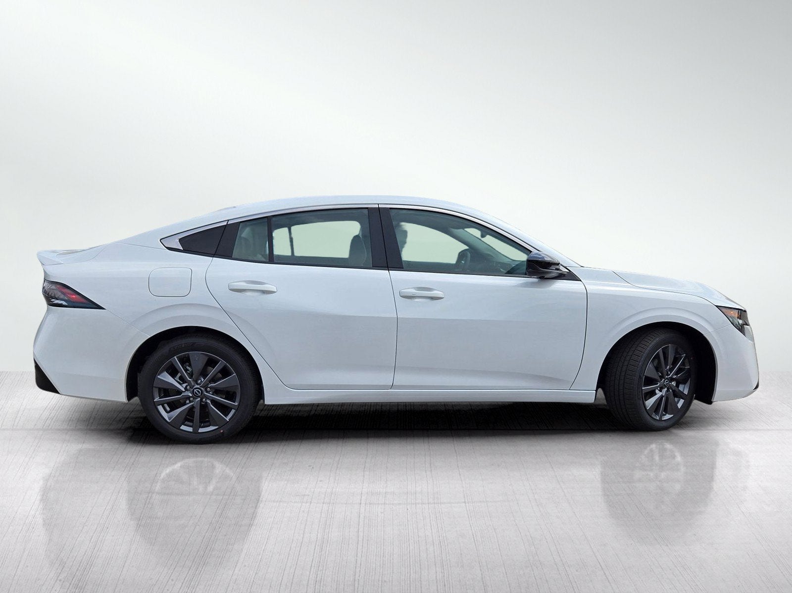 2027 Nissan Sentra SL