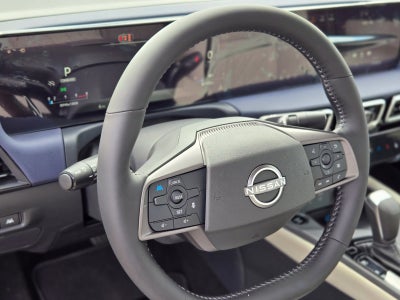 2027 Nissan Sentra SL