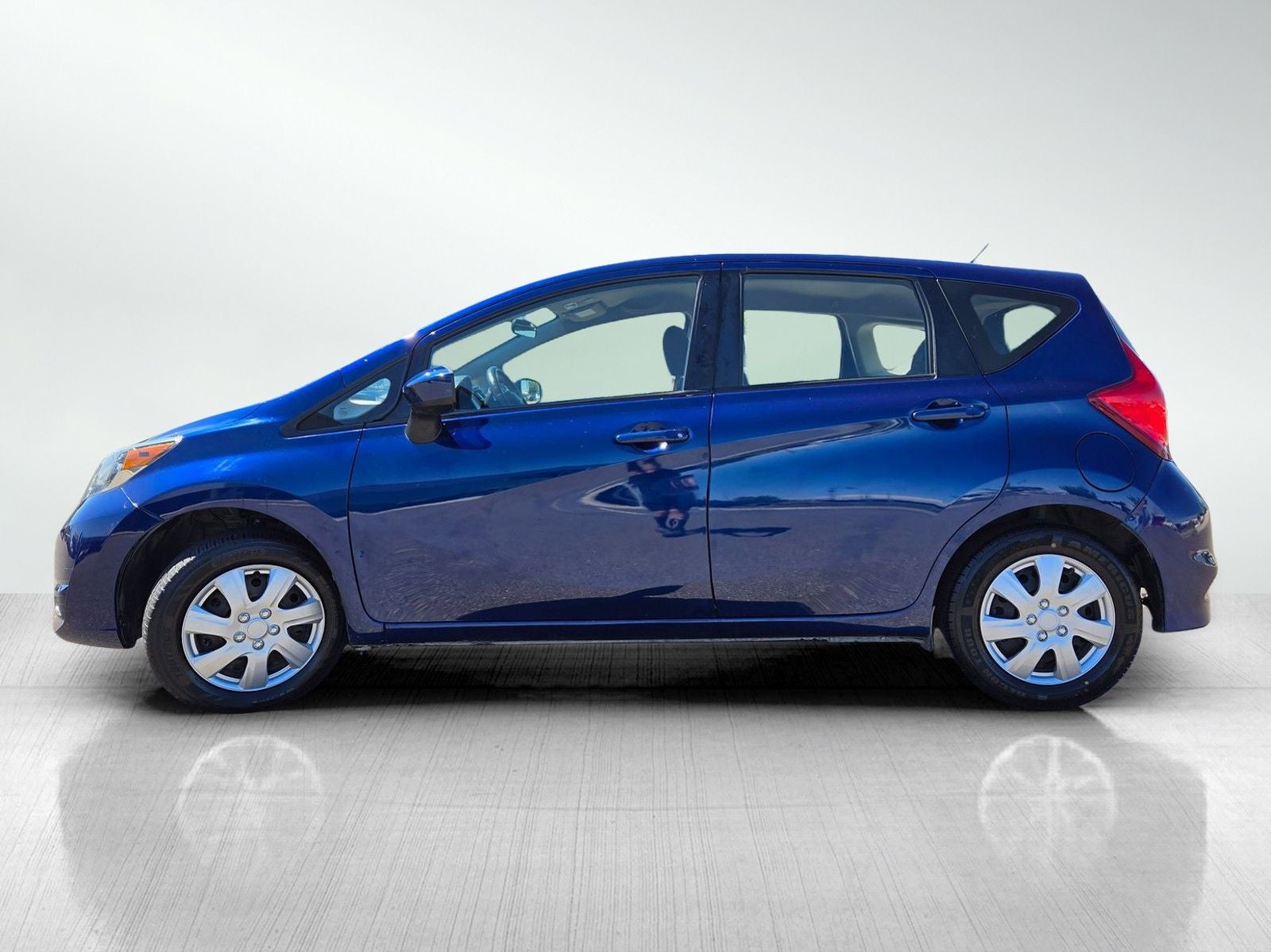 2018 Nissan Versa Note SV
