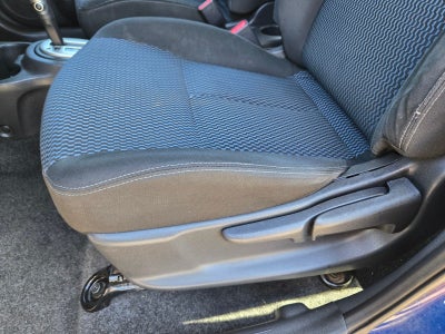 2018 Nissan Versa Note SV