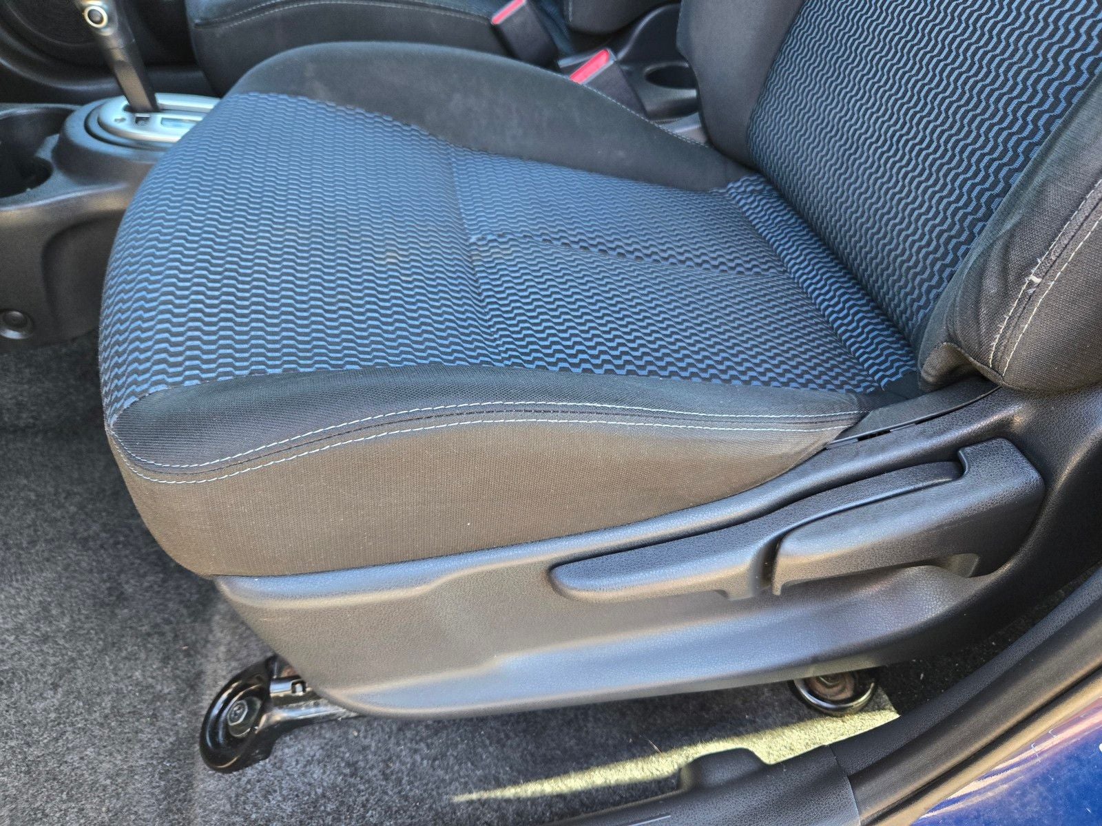 2018 Nissan Versa Note SV