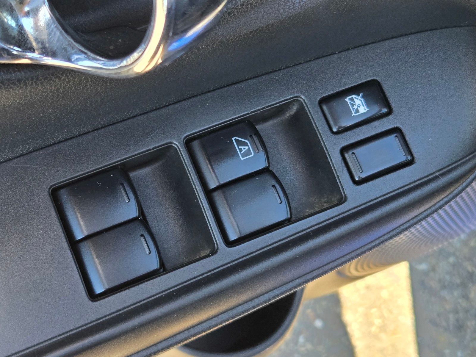 2018 Nissan Versa Note SV