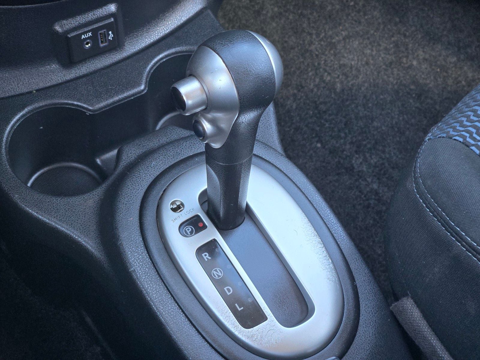 2018 Nissan Versa Note SV