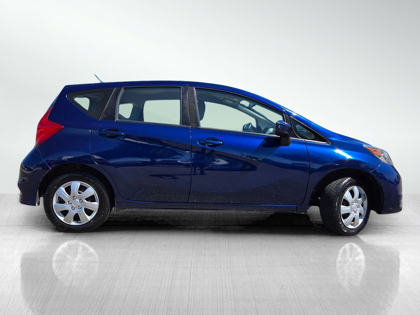2018 Nissan Versa Note SV