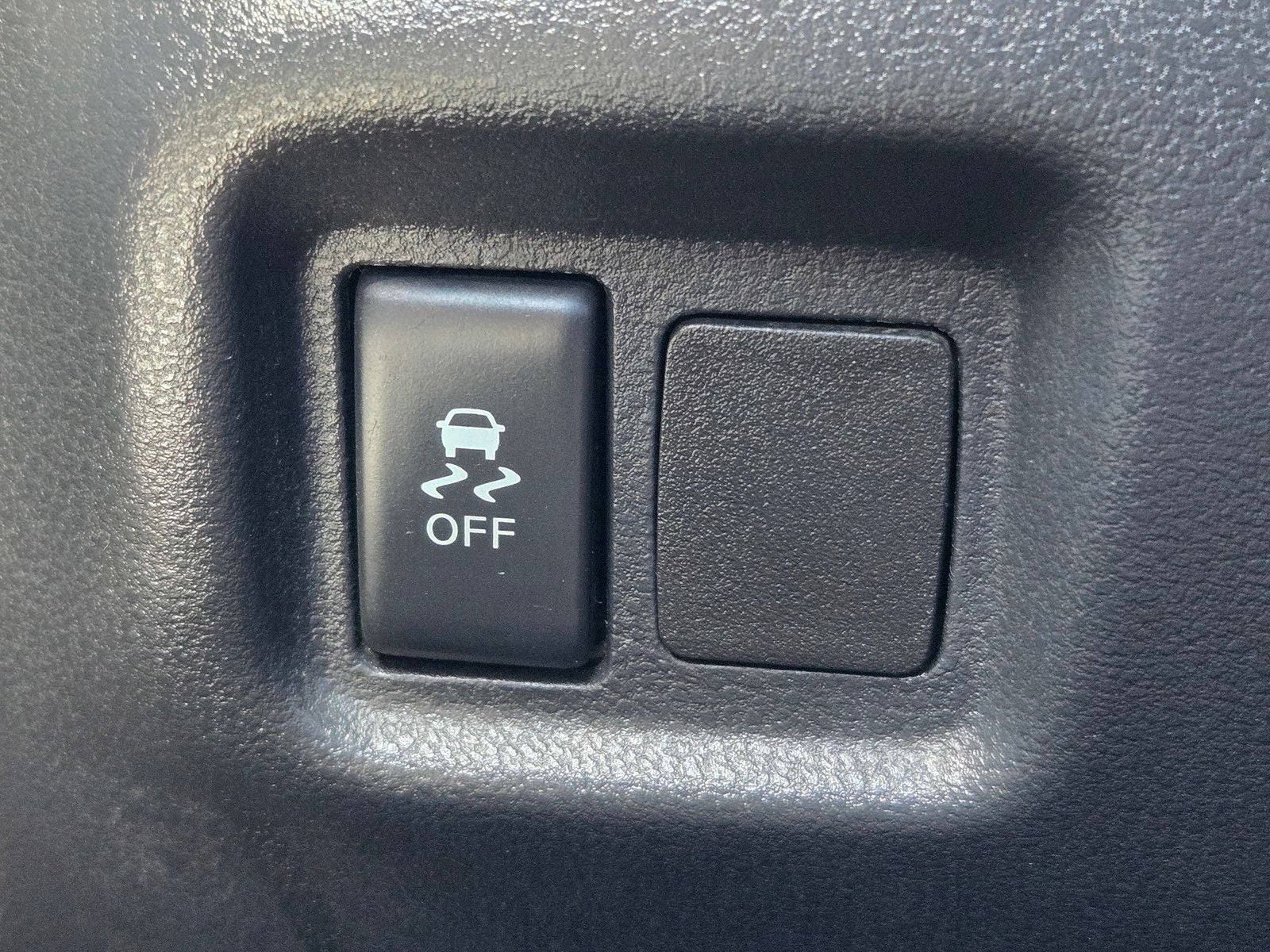 2018 Nissan Versa Note SV