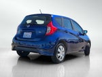 2018 Nissan Versa Note SV