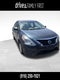 2017 Nissan Versa 1.6 S Plus