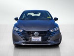 2023 Nissan Versa 1.6 S