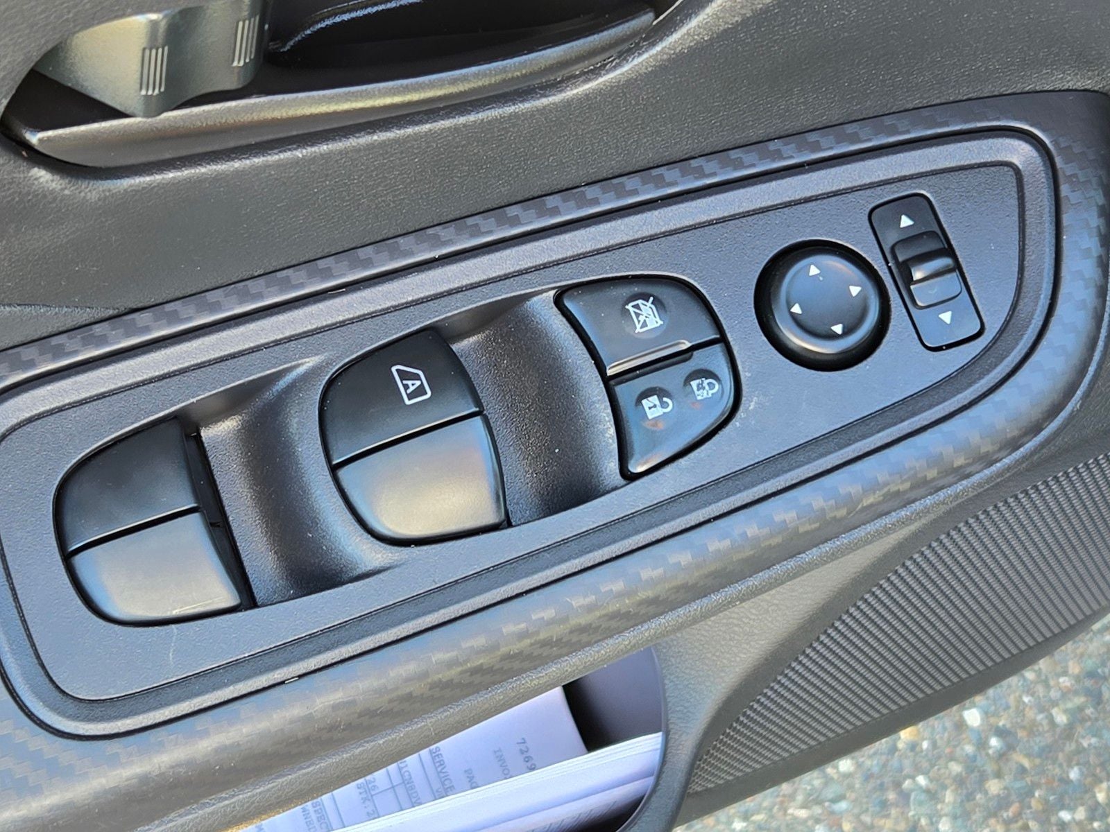 2023 Nissan Versa 1.6 S