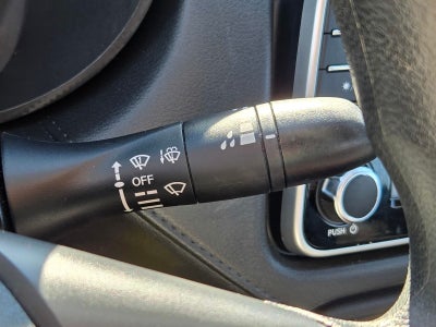 2023 Nissan Versa 1.6 S