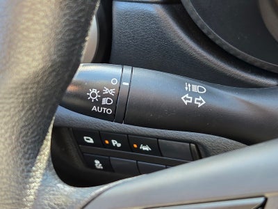 2023 Nissan Versa 1.6 S