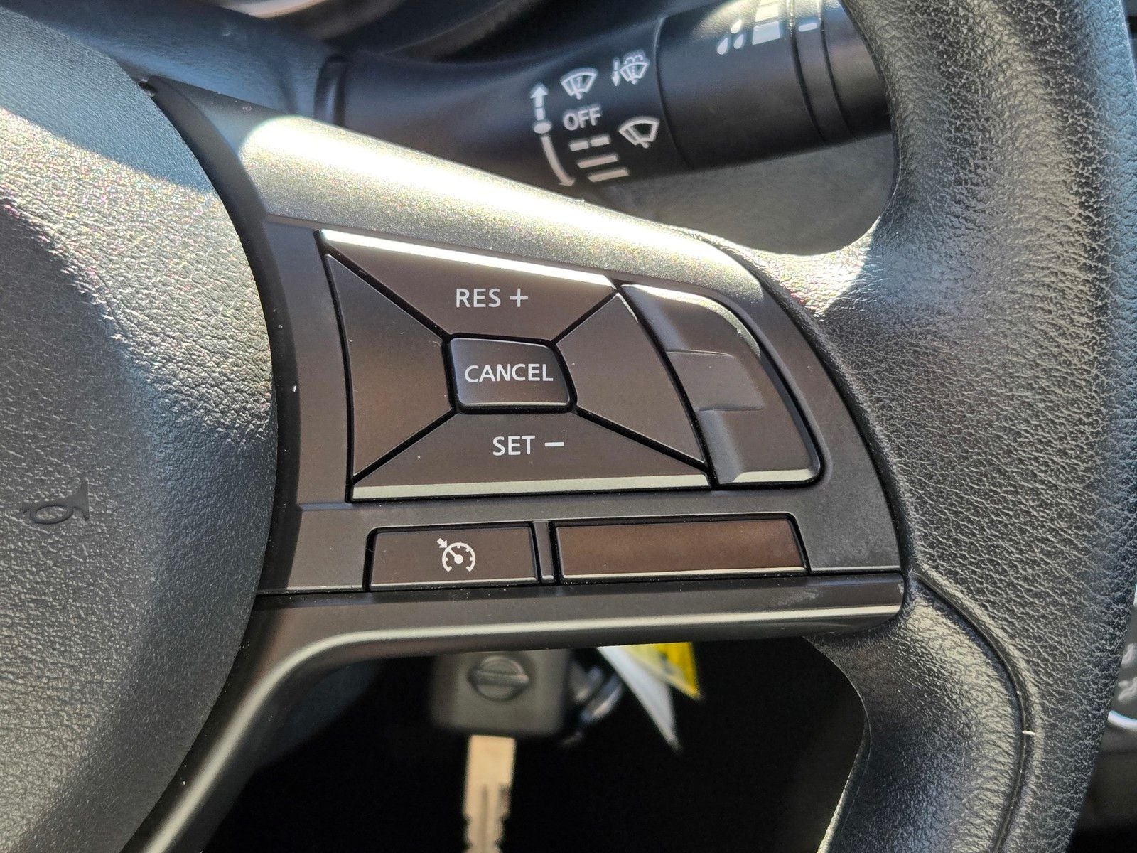2023 Nissan Versa 1.6 S