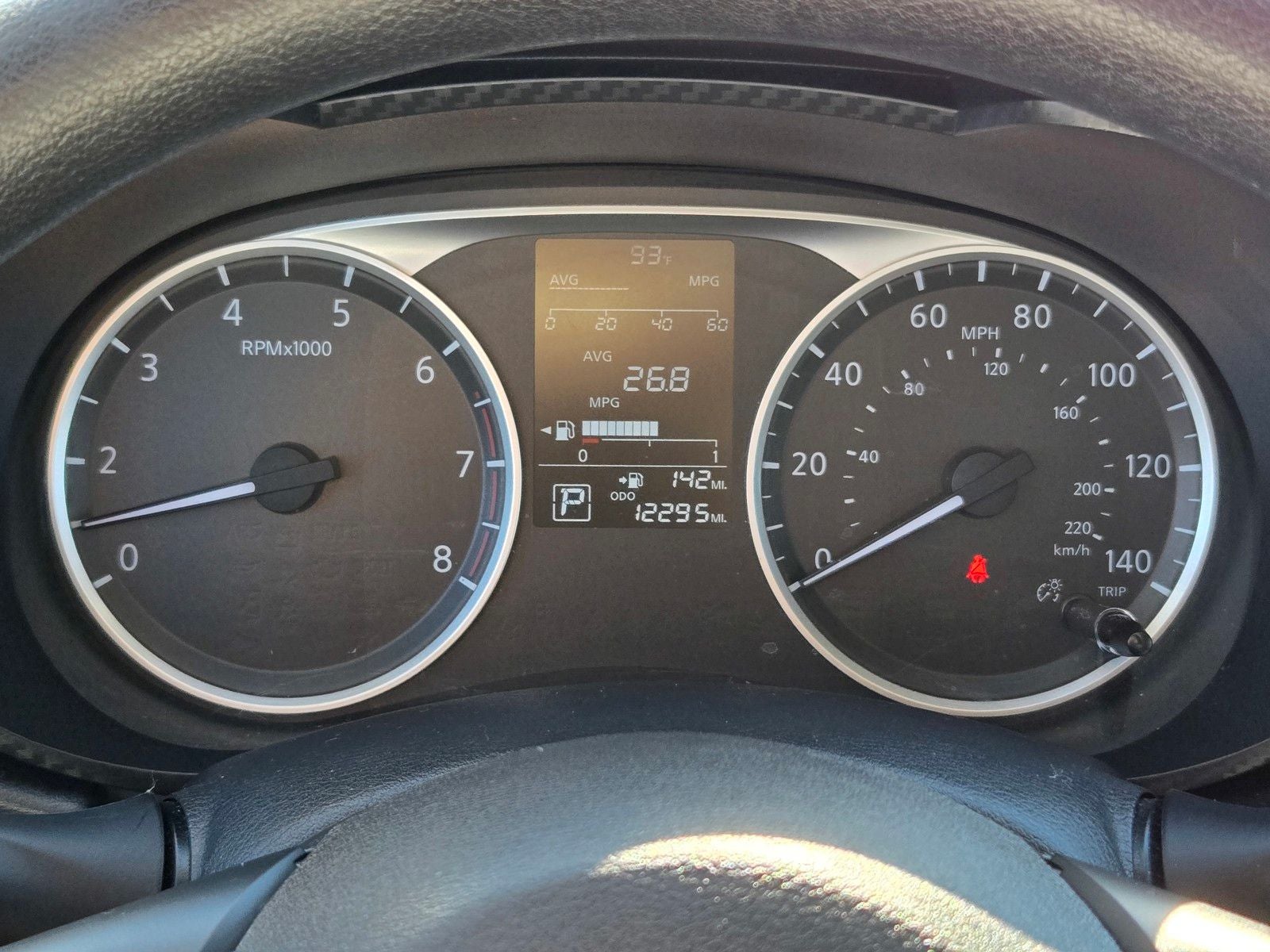 2023 Nissan Versa 1.6 S