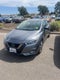 2020 Nissan Versa 1.6 SR