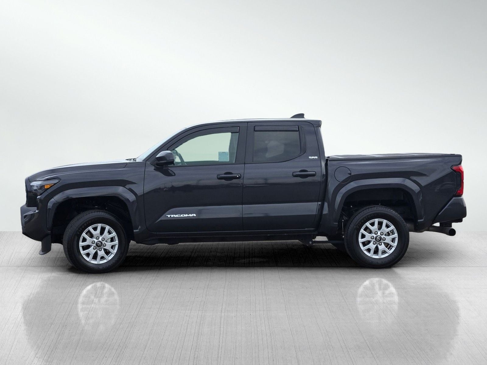 2024 Toyota Tacoma Base